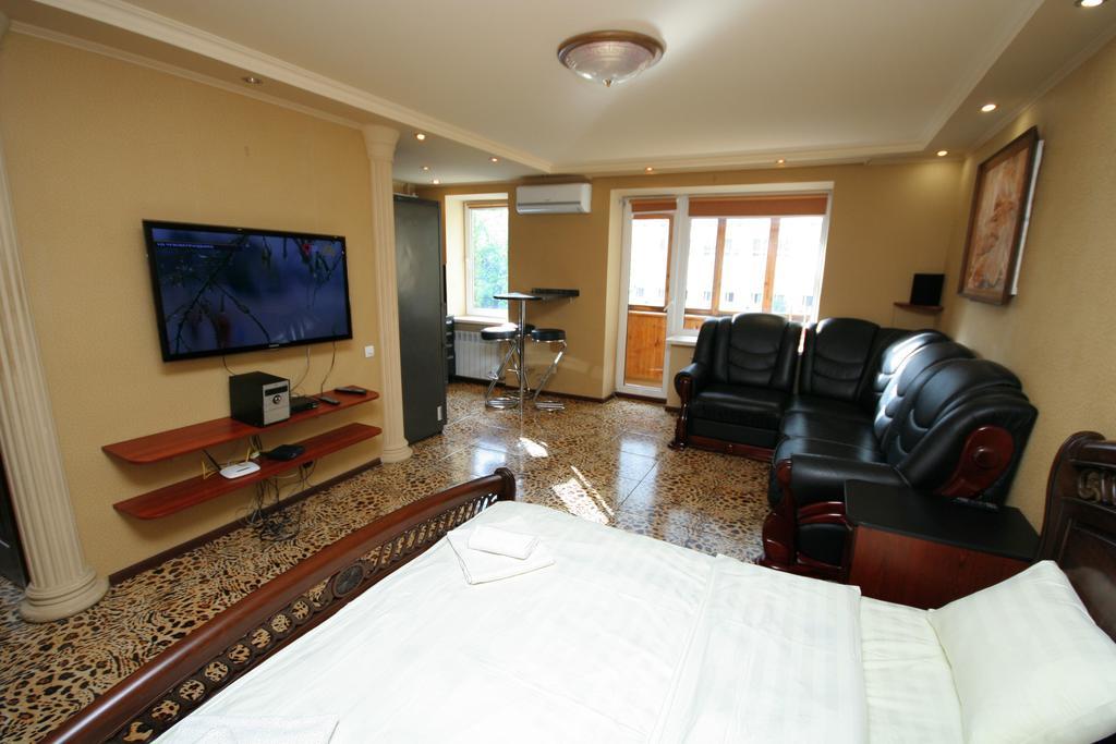 Pechersk Apartment In Kiev Center Room photo